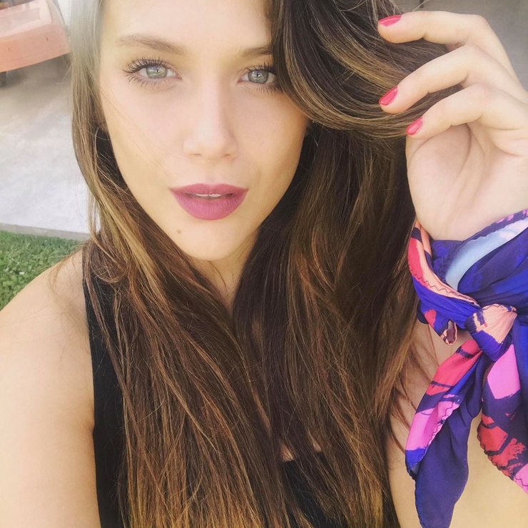 Bárbara Vélez
