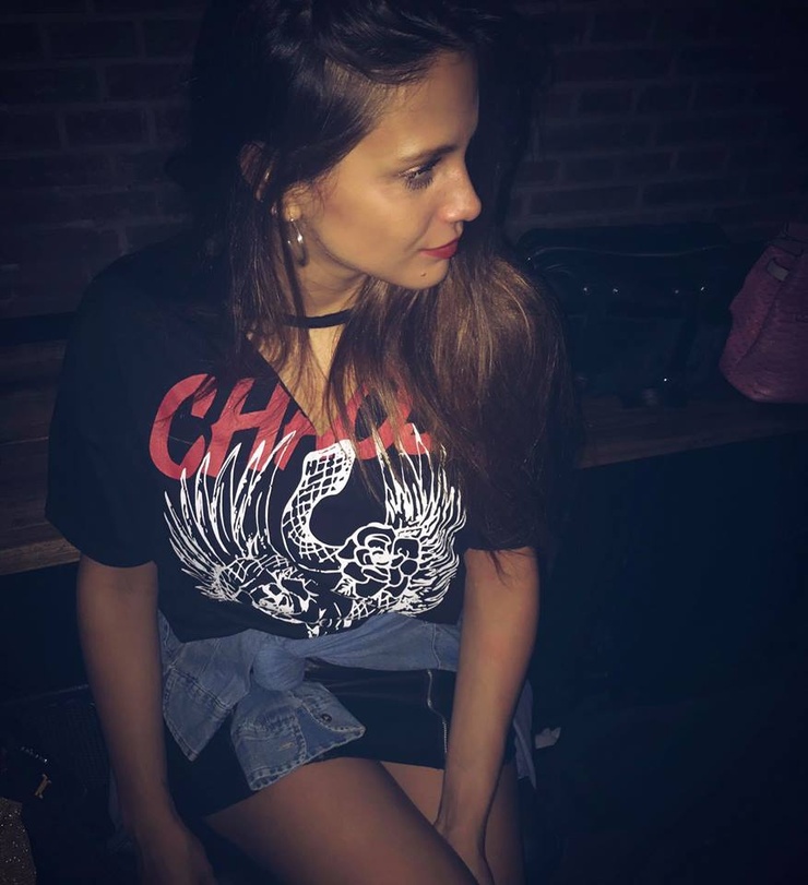 Bárbara Vélez