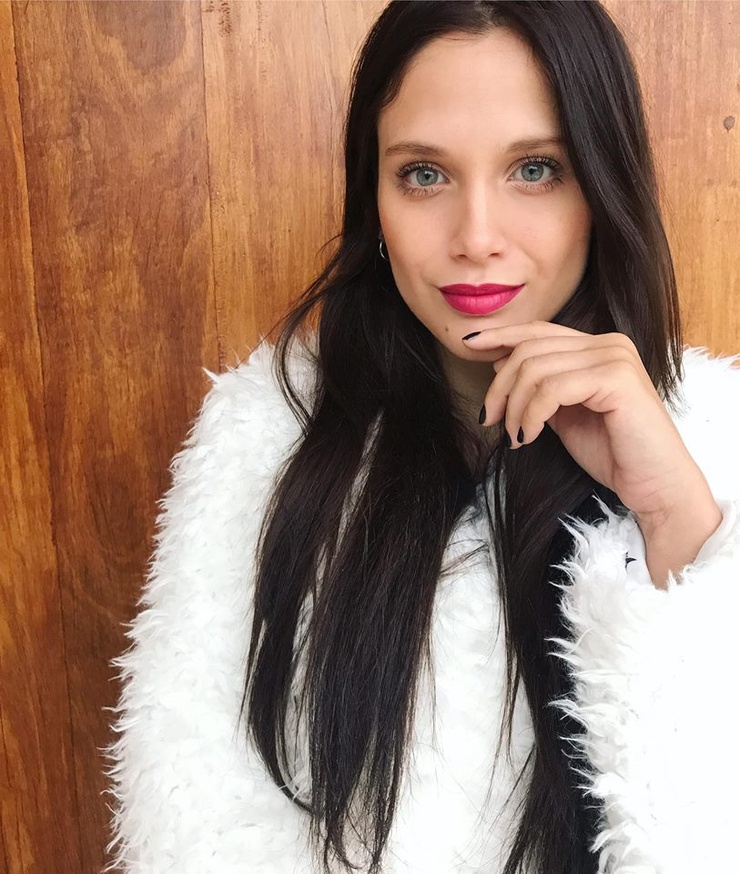 Bárbara Vélez