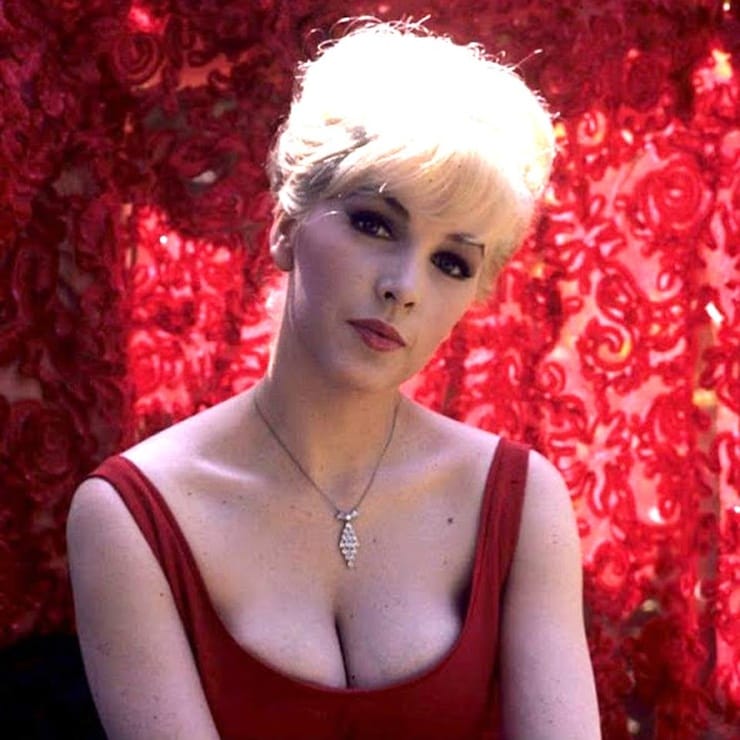 Stella Stevens Stella Stevens