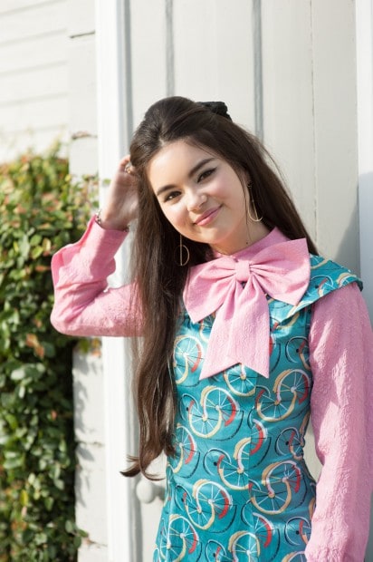 Landry Bender