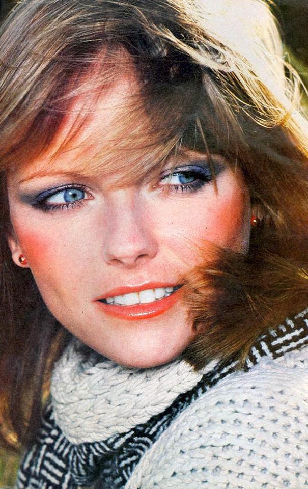 Cheryl Tiegs Cheryl Tiegs