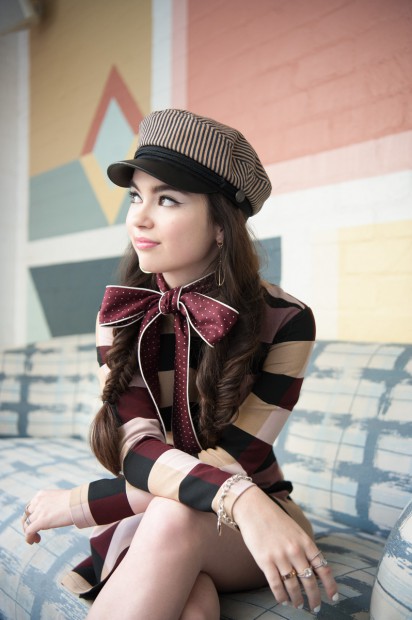 Landry Bender