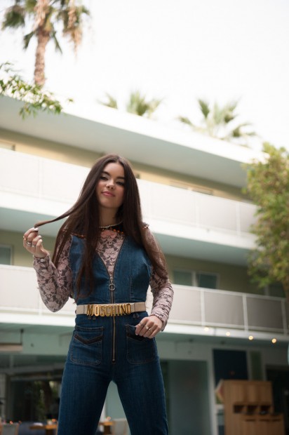 Landry Bender