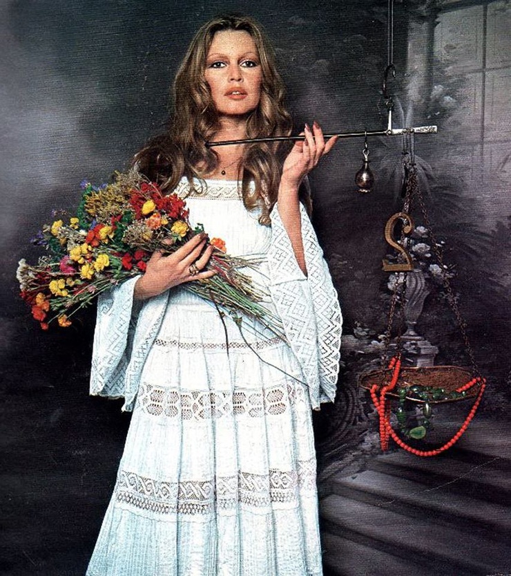 Brigitte Bardot Brigitte Bardot