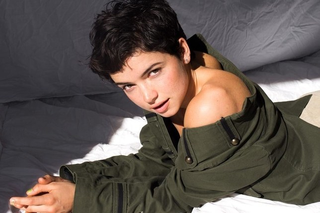Bekah Martinez Bekah Martinez