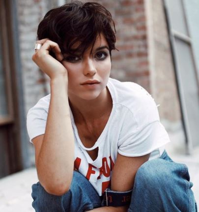Bekah Martinez Bekah Martinez