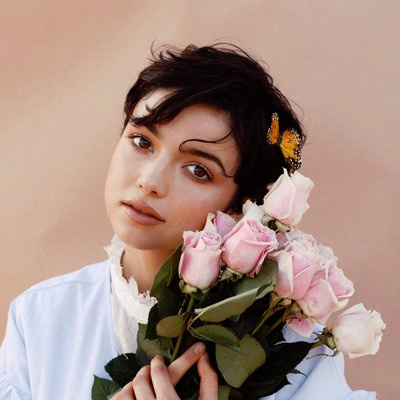 Bekah Martinez