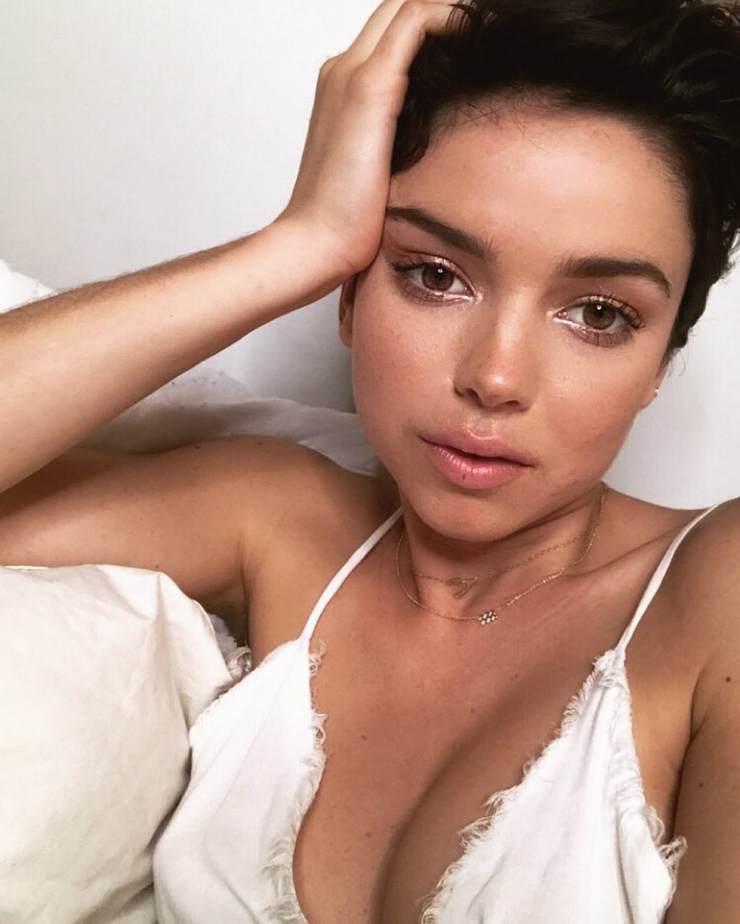 Bekah Martinez Bekah Martinez