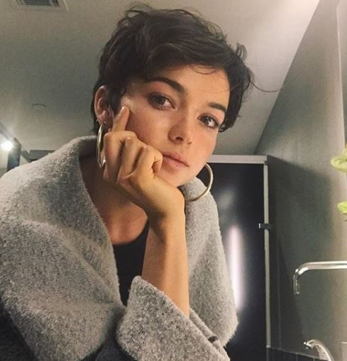 Bekah Martinez Bekah Martinez