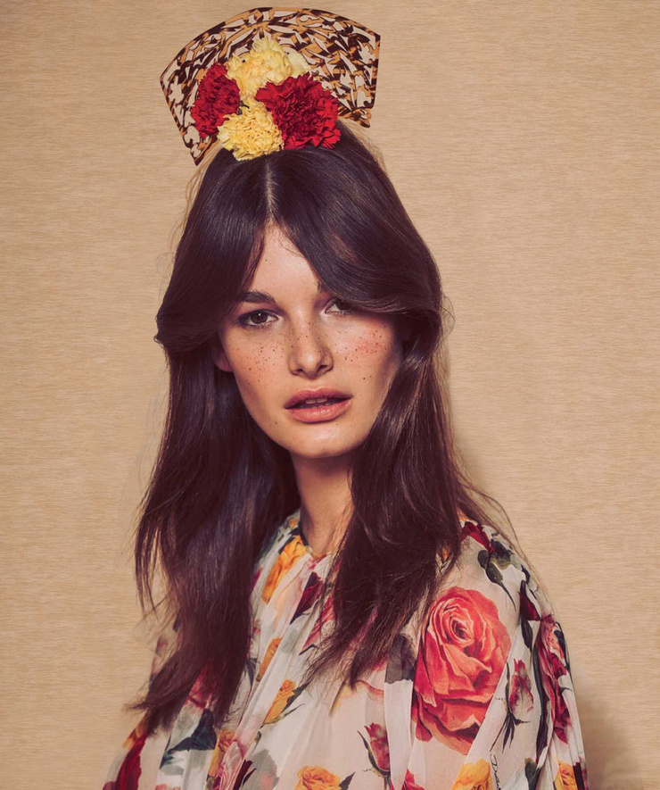 Ophelie Guillermand Ophelie Guillermand