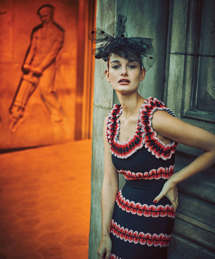 Ophelie Guillermand Ophelie Guillermand