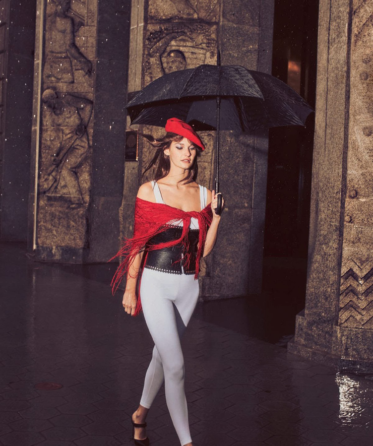 Ophelie Guillermand Ophelie Guillermand