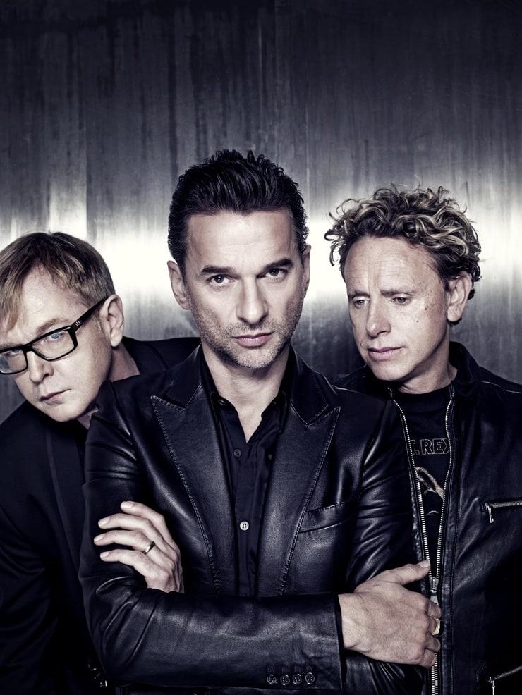 Depeche Mode