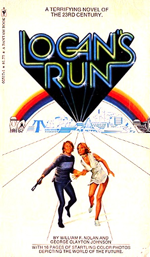 Logan's Run Logan's Run
