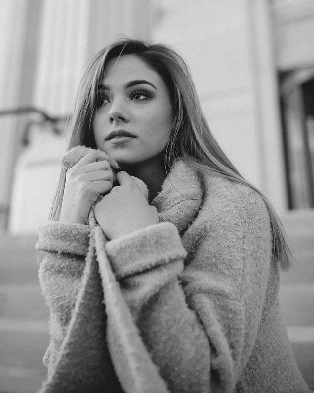 Claire Estabrook Claire Estabrook