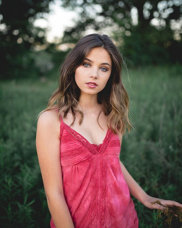 Claire Estabrook