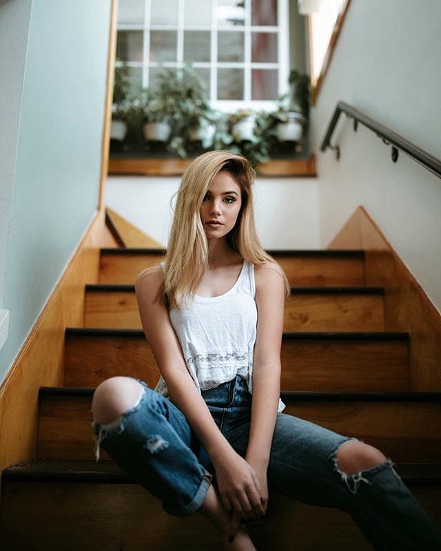 Claire Estabrook