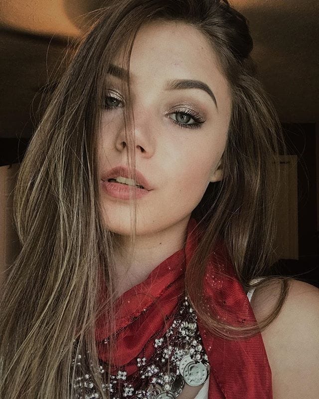 Claire Estabrook