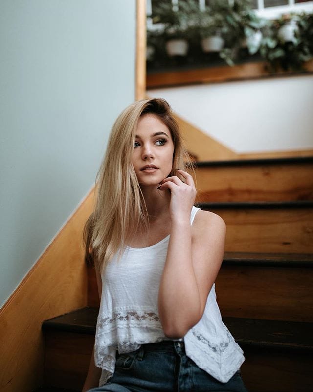 Claire Estabrook