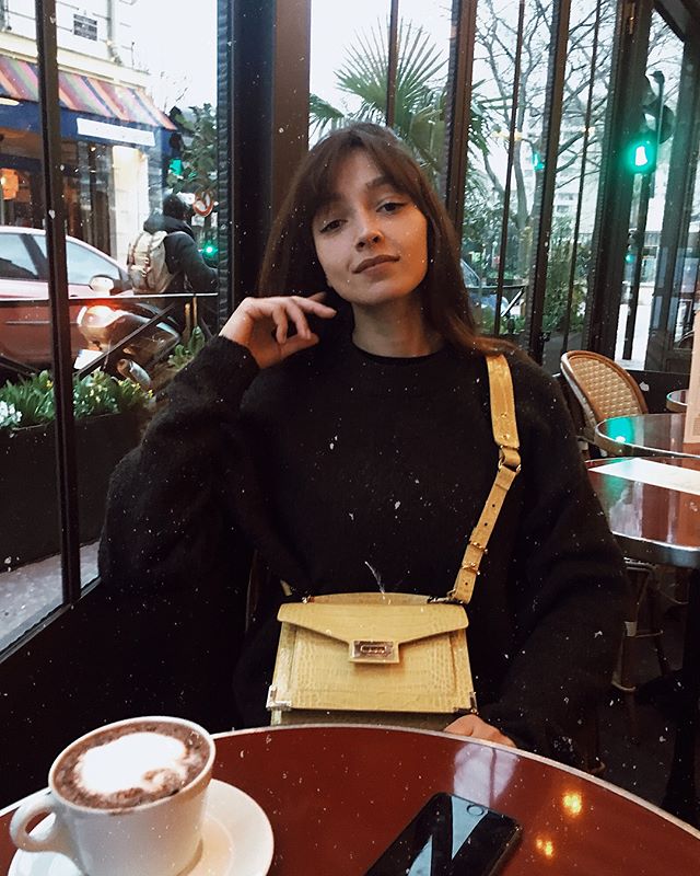 Josephine Lecar
