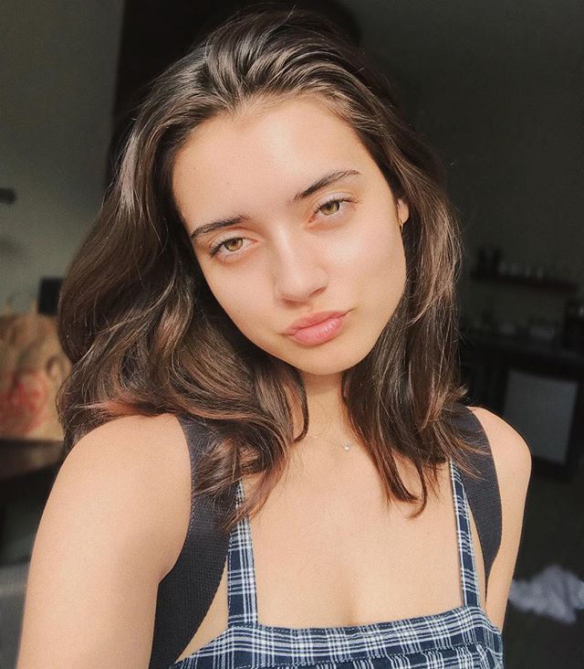 Sarah Curr Sarah Curr