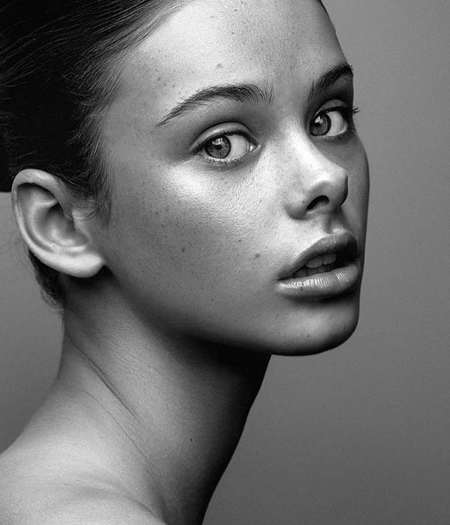 Meika Woollard Meika Woollard