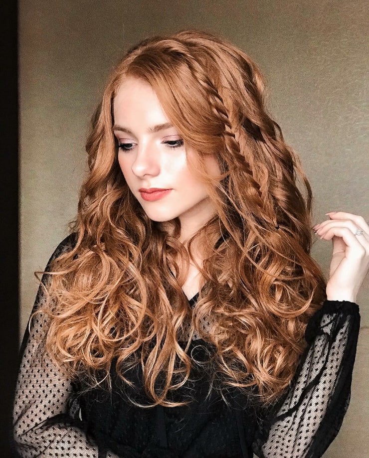 Julia Adamenko