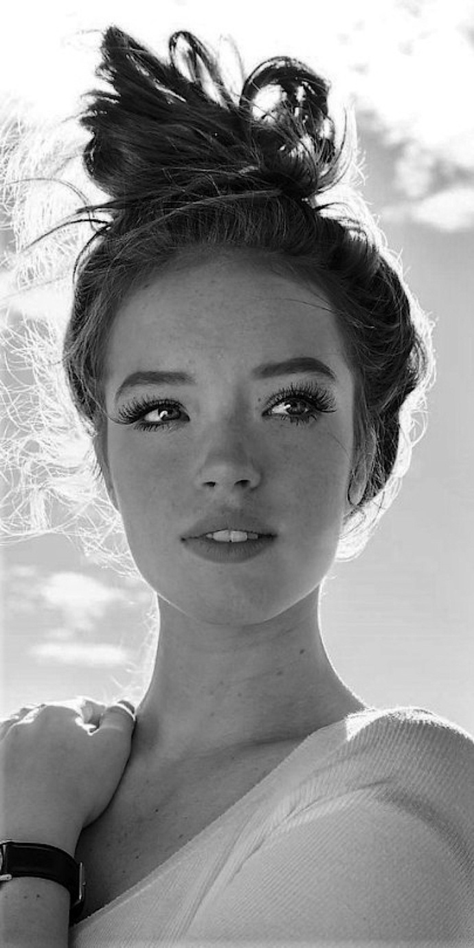 Riley Rasmussen