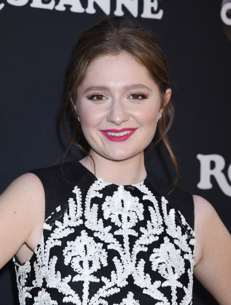 Emma Kenney