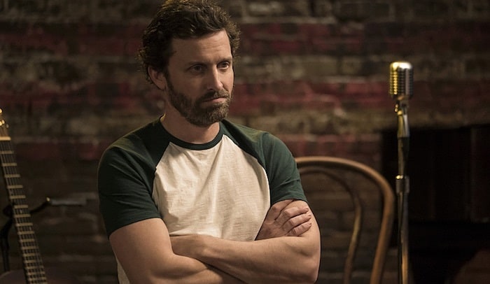 Chuck Shurley