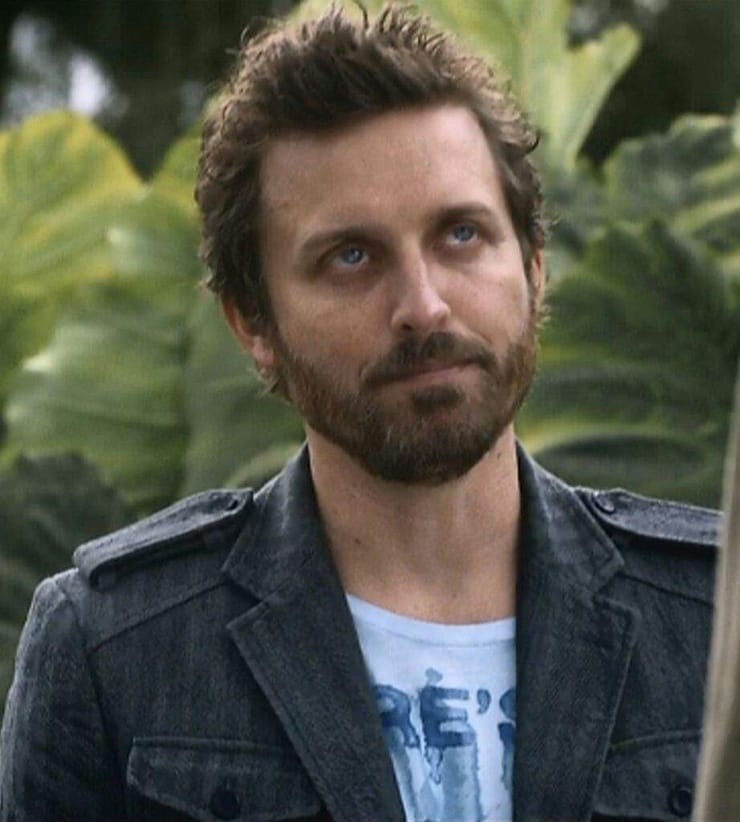 Chuck Shurley