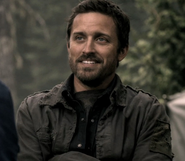 Chuck Shurley