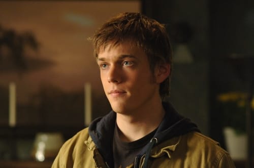 Adam Milligan