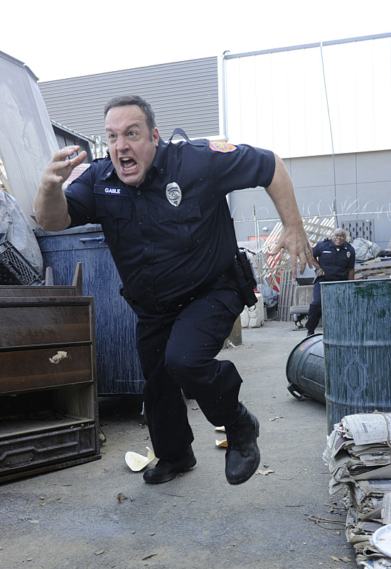 Kevin Can Wait