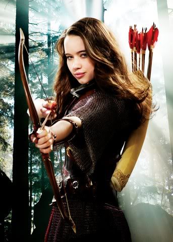 Susan Pevensie