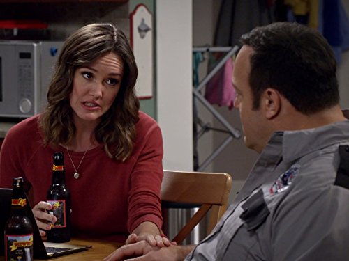 Kevin Can Wait