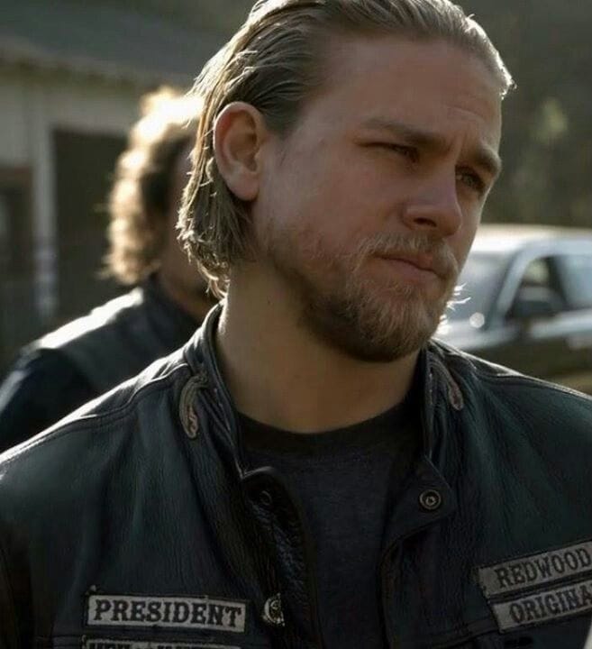 Jax Teller