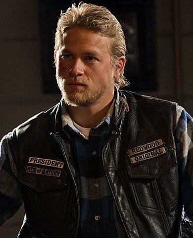 Jax Teller