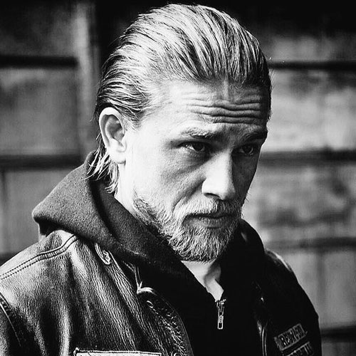 Jax Teller