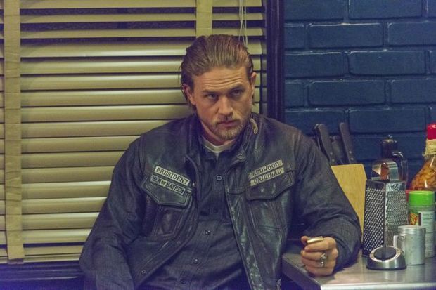 Jax Teller