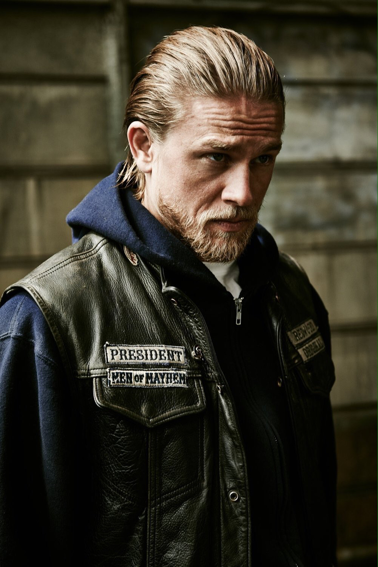 Jax Teller