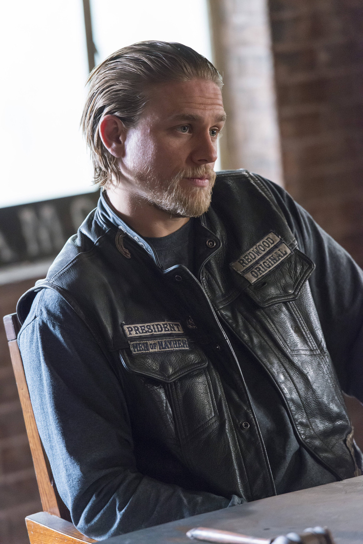 Jax Teller