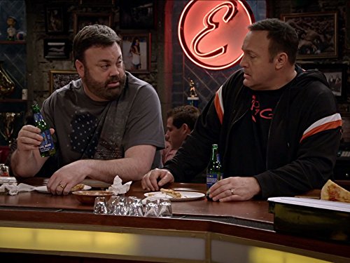 Kevin Can Wait