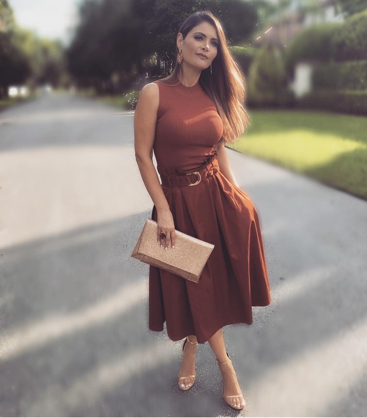 Chiquinquirá Delgado