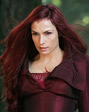 Jean Grey (Famke Janssen)