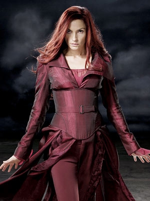 Jean Grey (Famke Janssen)