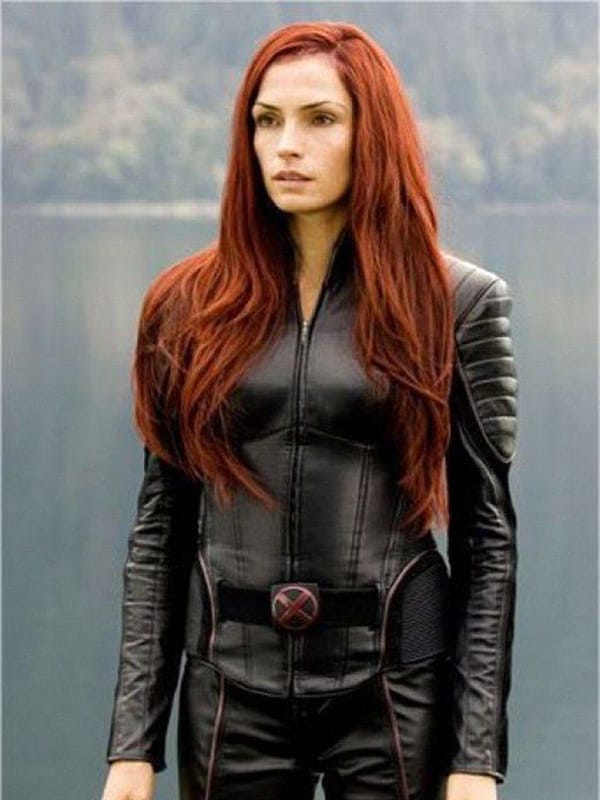 Jean Grey (Famke Janssen)