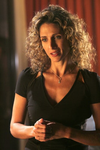Stella Bonasera
