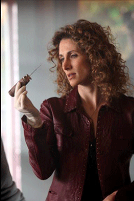 Stella Bonasera